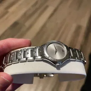 Movado museum classic watch 8106602 Movado | Accessories | Movado Museum Classic Watch 86602  main image 2